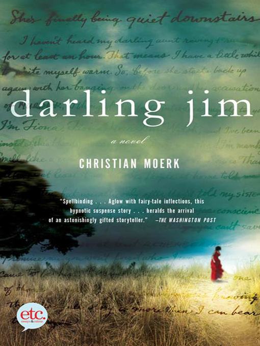 Title details for Darling Jim by Christian Moerk - Available